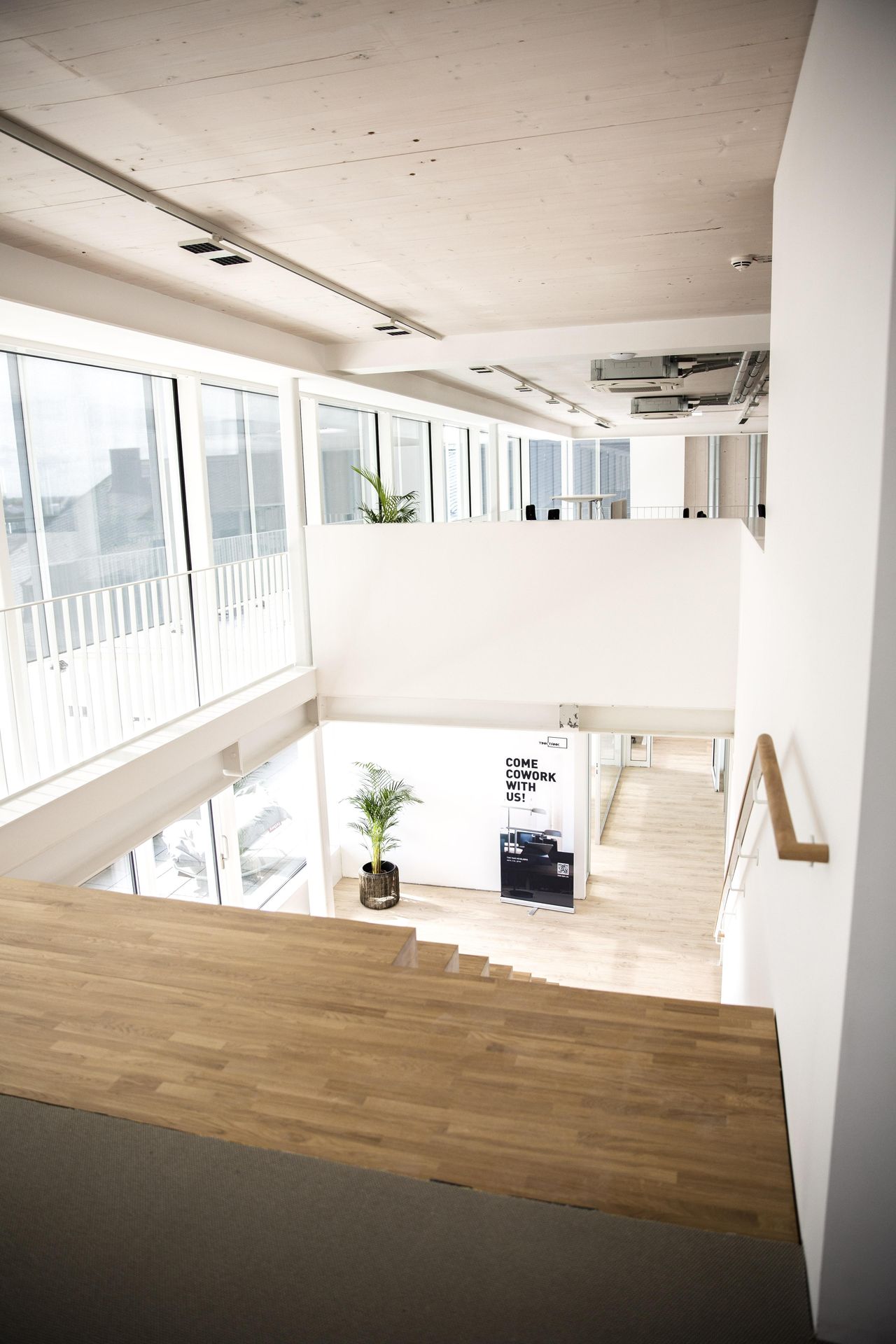 Heidelberg Mobile Working Tagungsraum  image 2