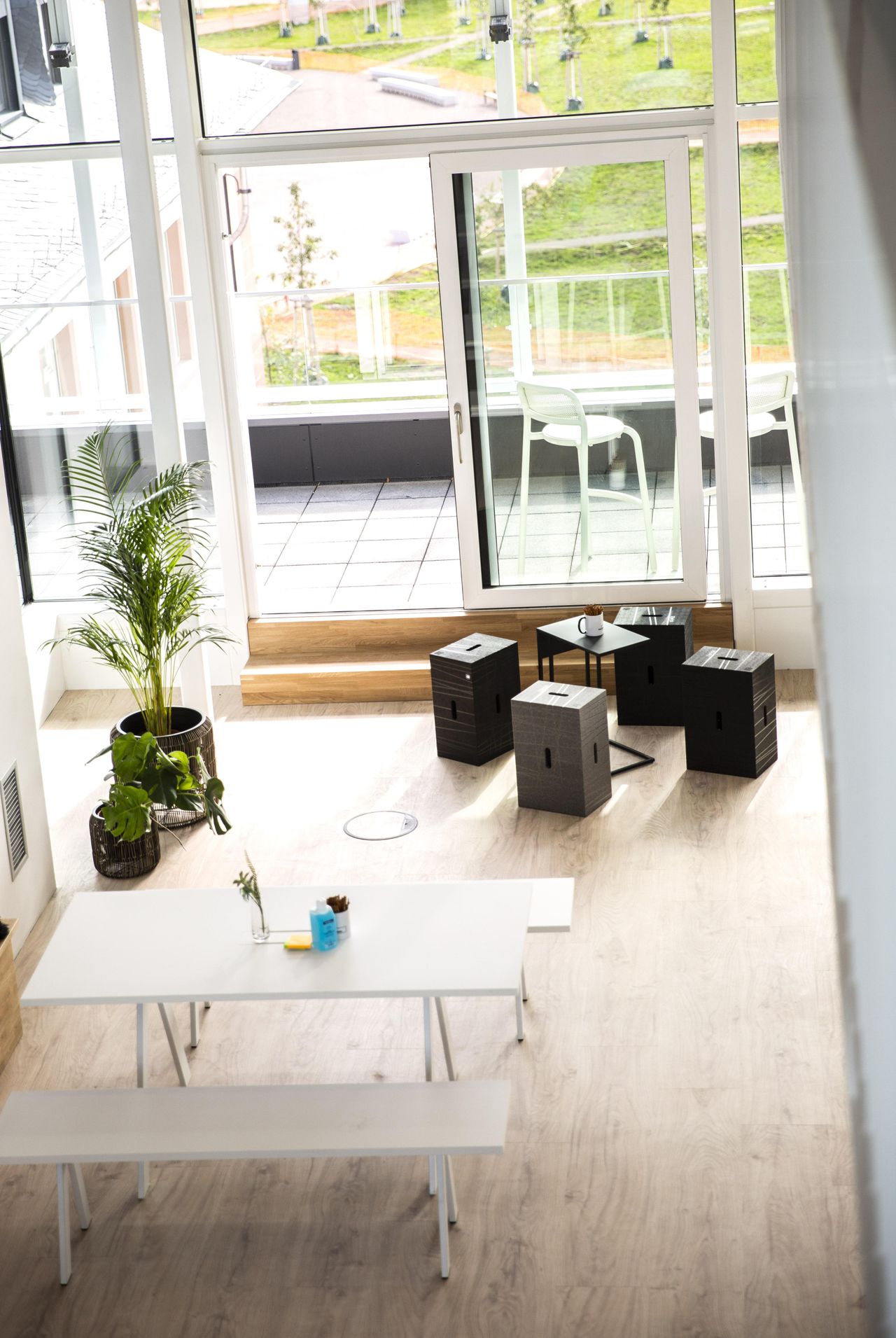 Heidelberg Mobile Working Tagungsraum  image 4