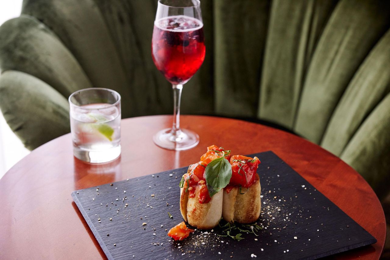 Linstow Firmenjubiläum Tagungshotels Resort Linstow image 17