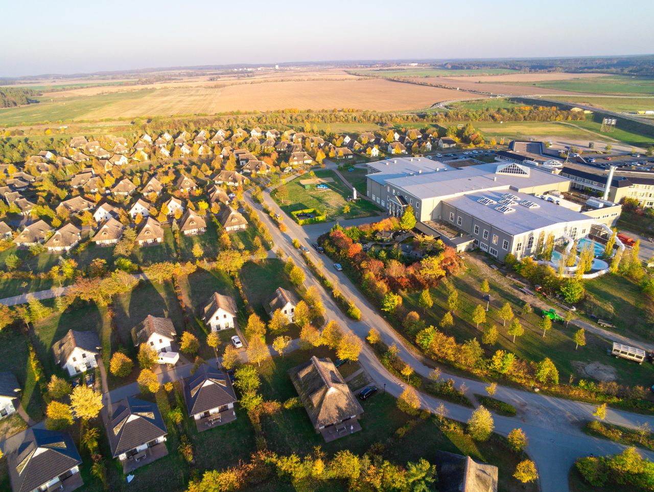 Rest der Welt Christmas Party Tagungshotel  image 17