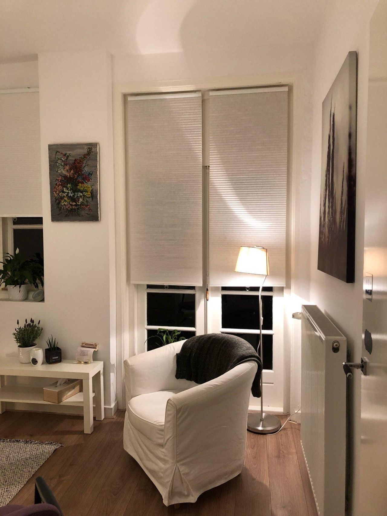 Amsterdam Klantafspraak Bedrijvencentrum TACA Willem de Zwijgerlaan 69 image 10