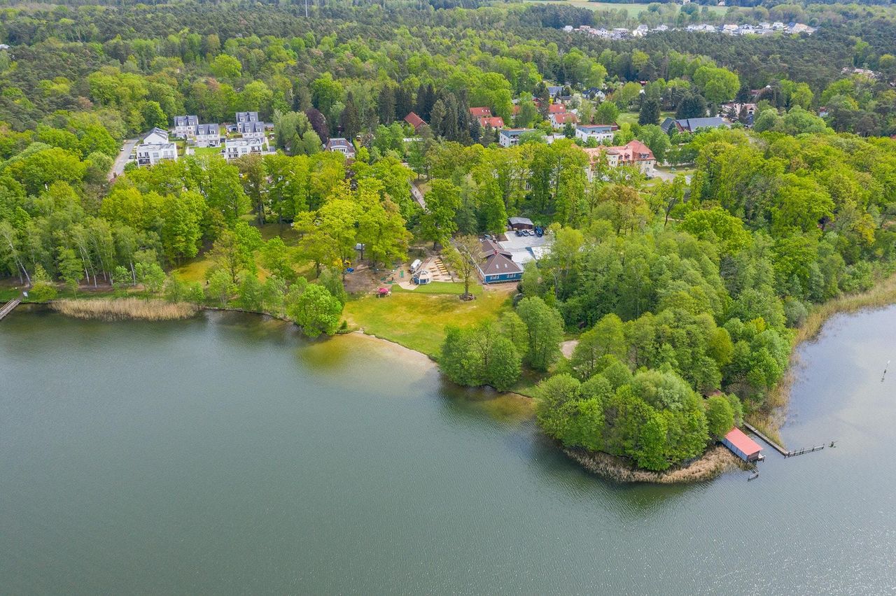 Rest der Welt   Caritas Bad Saarow image 0