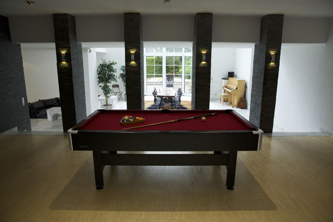 Rest van de wereld   OF-X Creative Spaces image 3