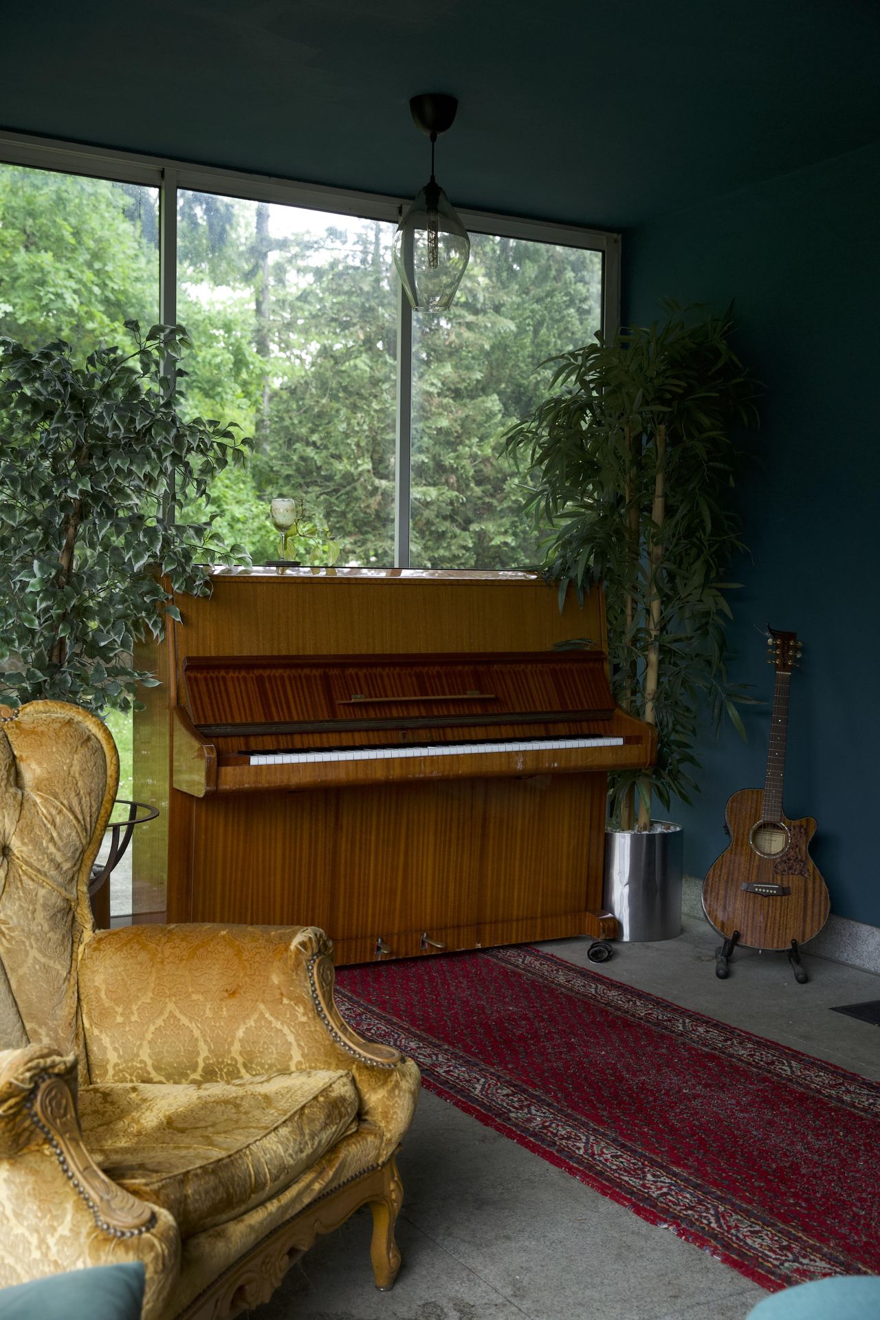 Rest van de wereld   OF-X Creative Spaces image 5