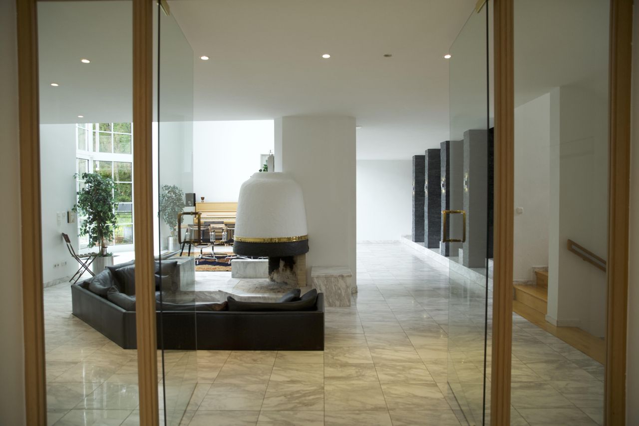 Rest van de wereld   OF-X Creative Spaces image 7