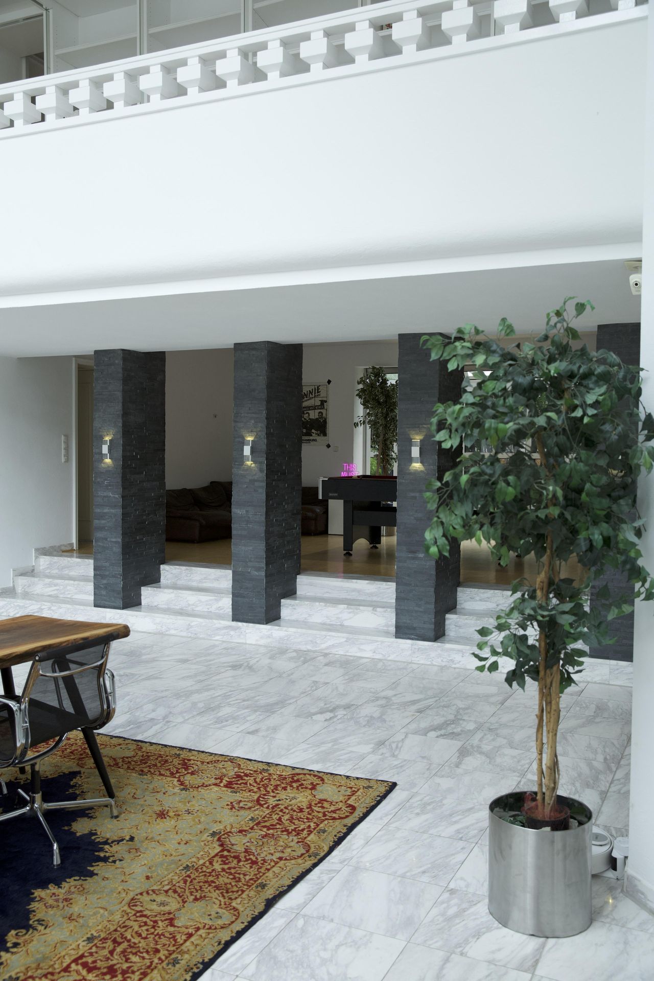 Rest van de wereld   OF-X Creative Spaces image 8