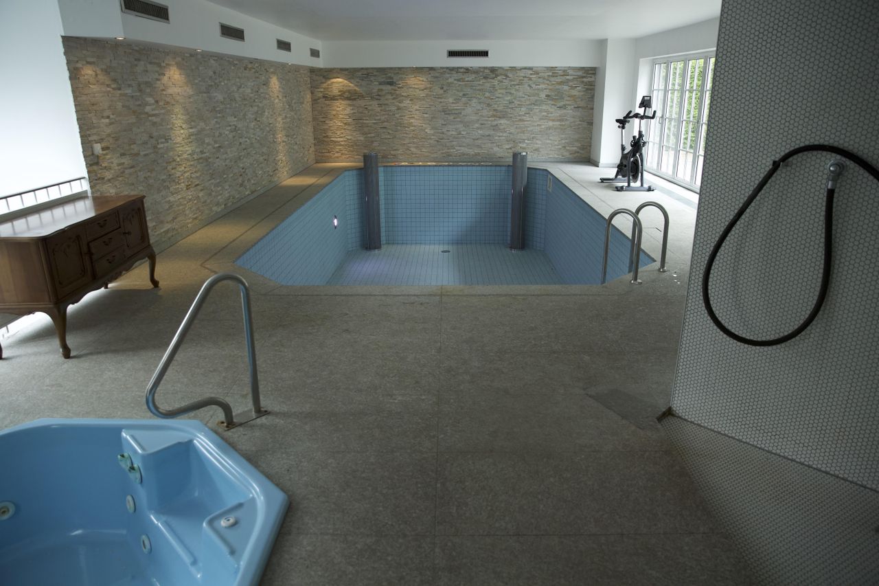 Rest van de wereld Kreatives Meeting Bijzondere locatie OF-X Creative Spaces image 29