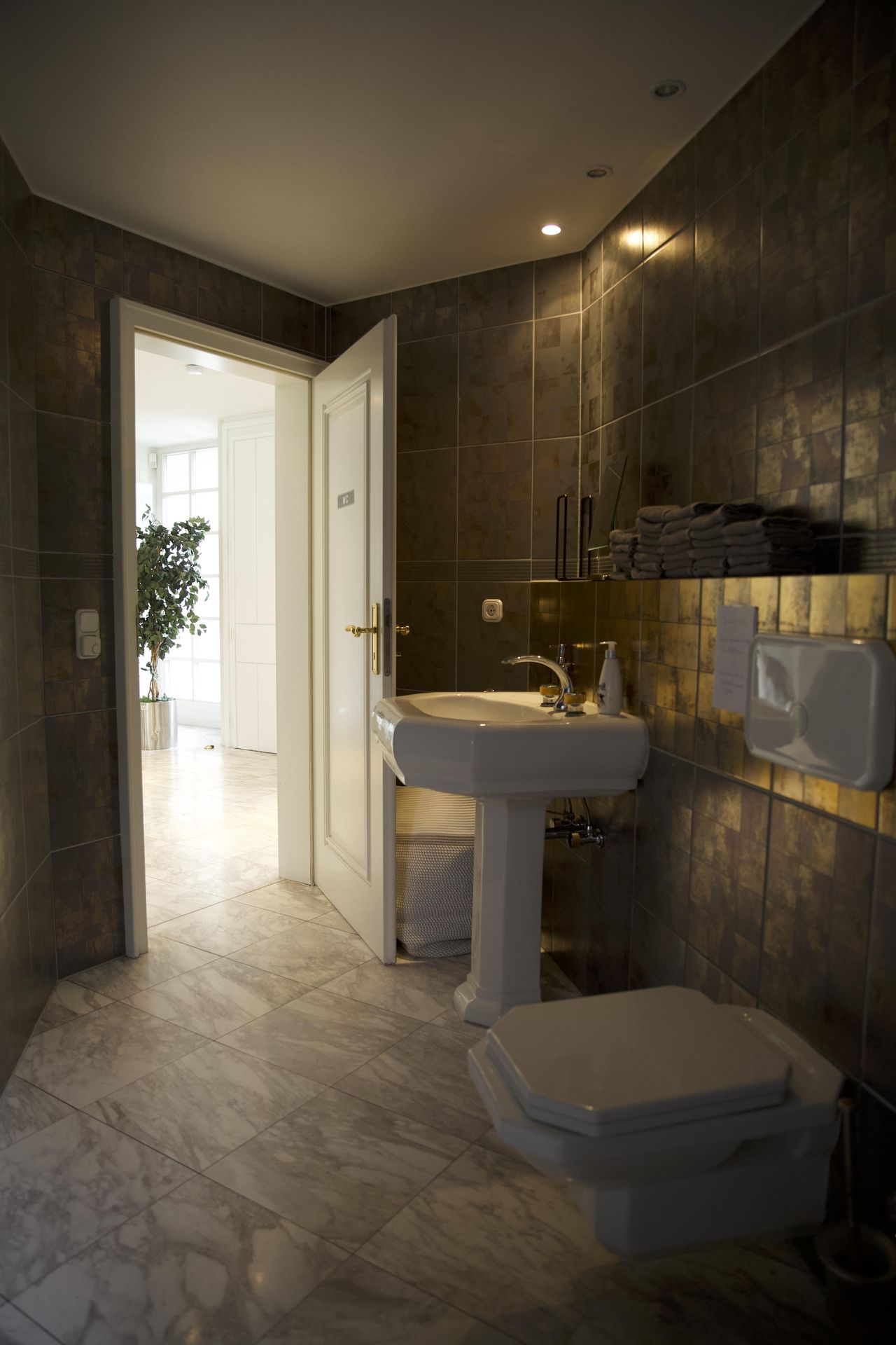 Rest van de wereld   OF-X Creative Spaces image 11