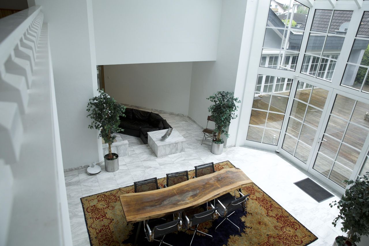 Rest van de wereld   OF-X Creative Spaces image 12