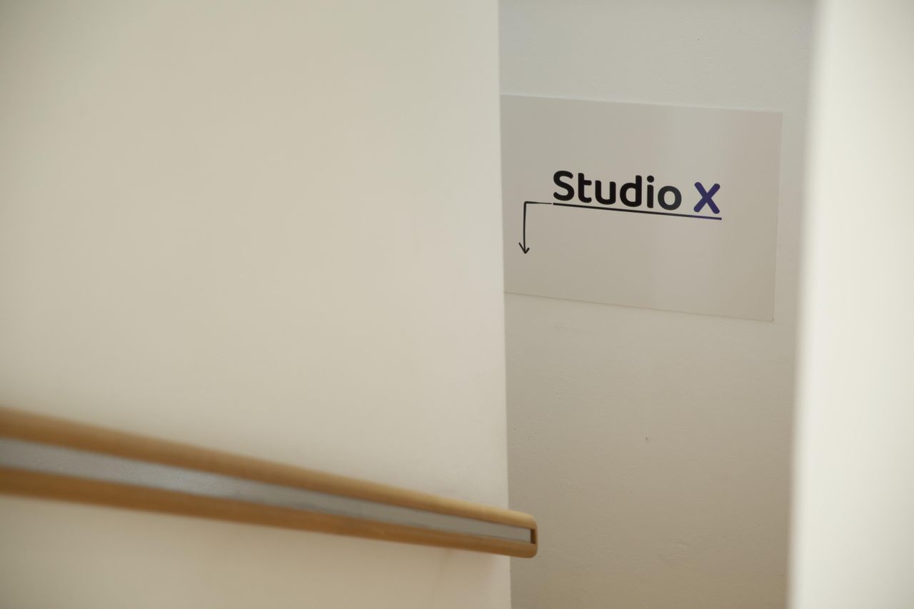 Rest van de wereld   OF-X Creative Spaces image 14