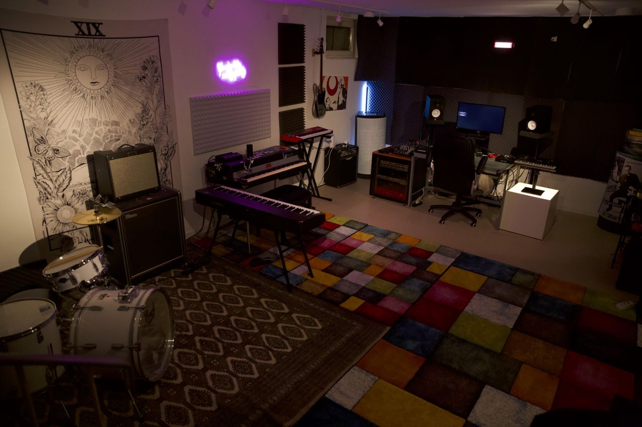 Rest van de wereld   OF-X Creative Spaces image 16