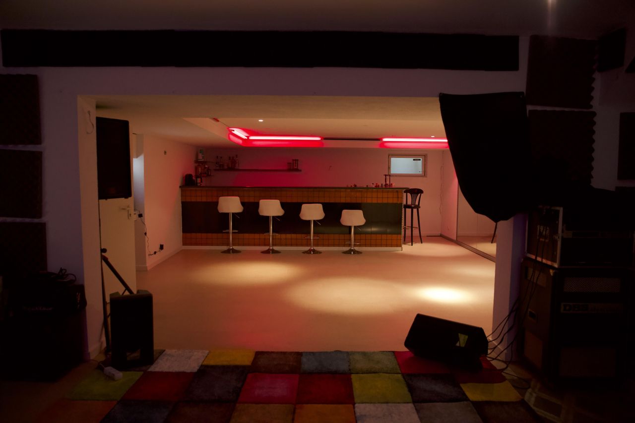 Rest van de wereld   OF-X Creative Spaces image 17