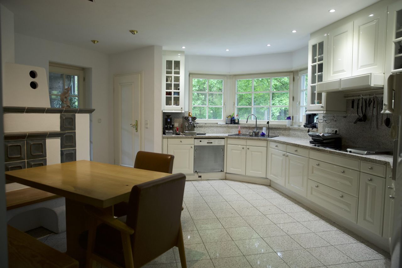 Rest van de wereld  Bijzondere locatie OF-X Creative Spaces image 19