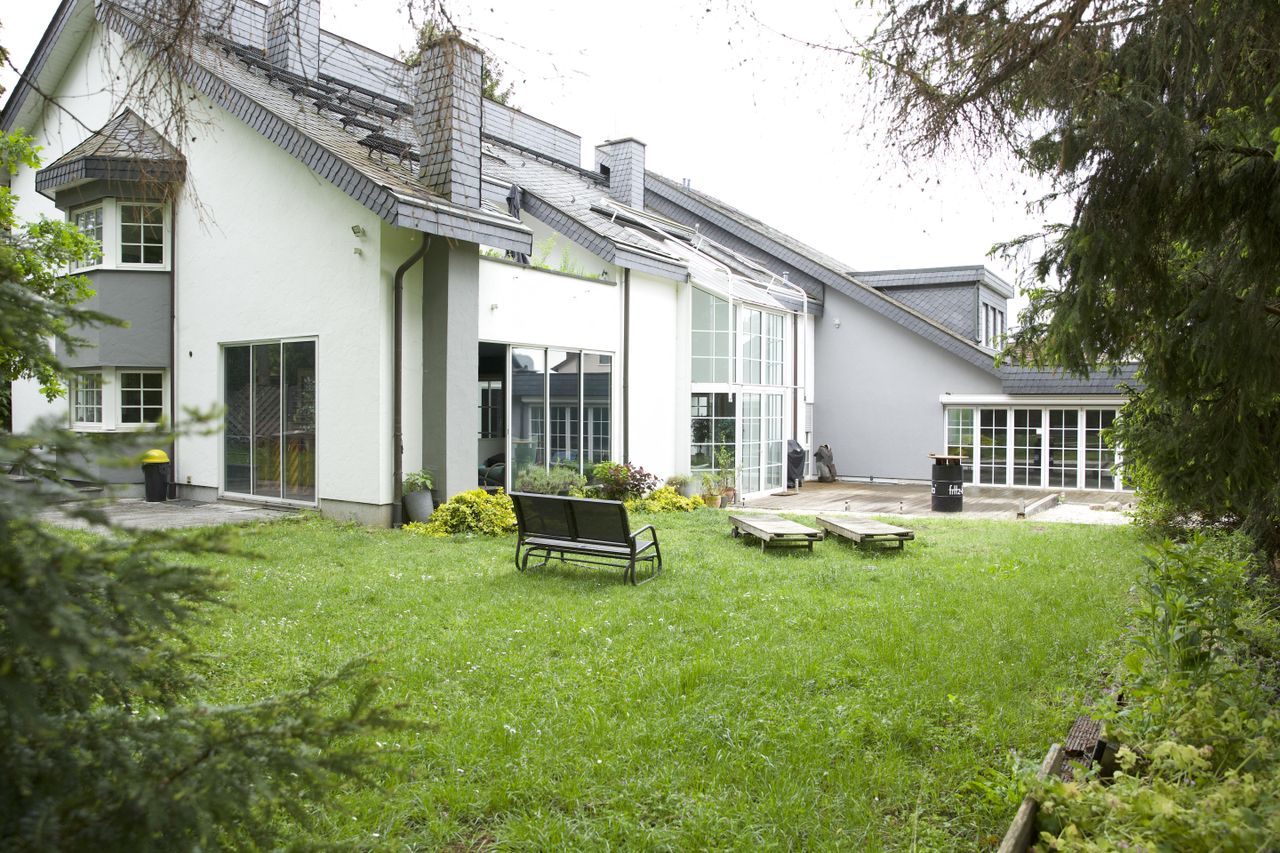 Rest van de wereld   OF-X Creative Spaces image 24