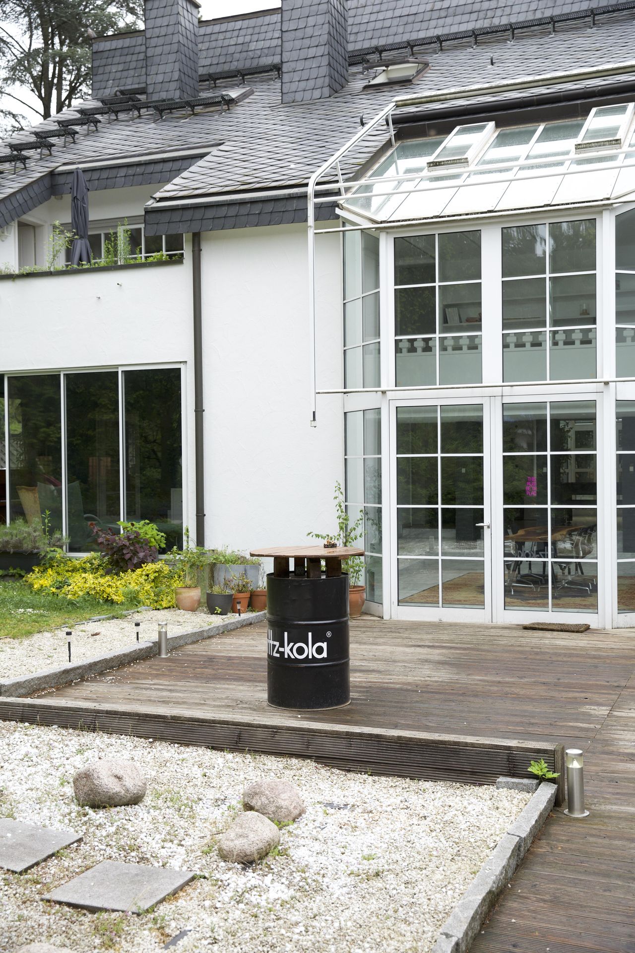 Rest van de wereld  Bijzondere locatie OF-X Creative Spaces image 25