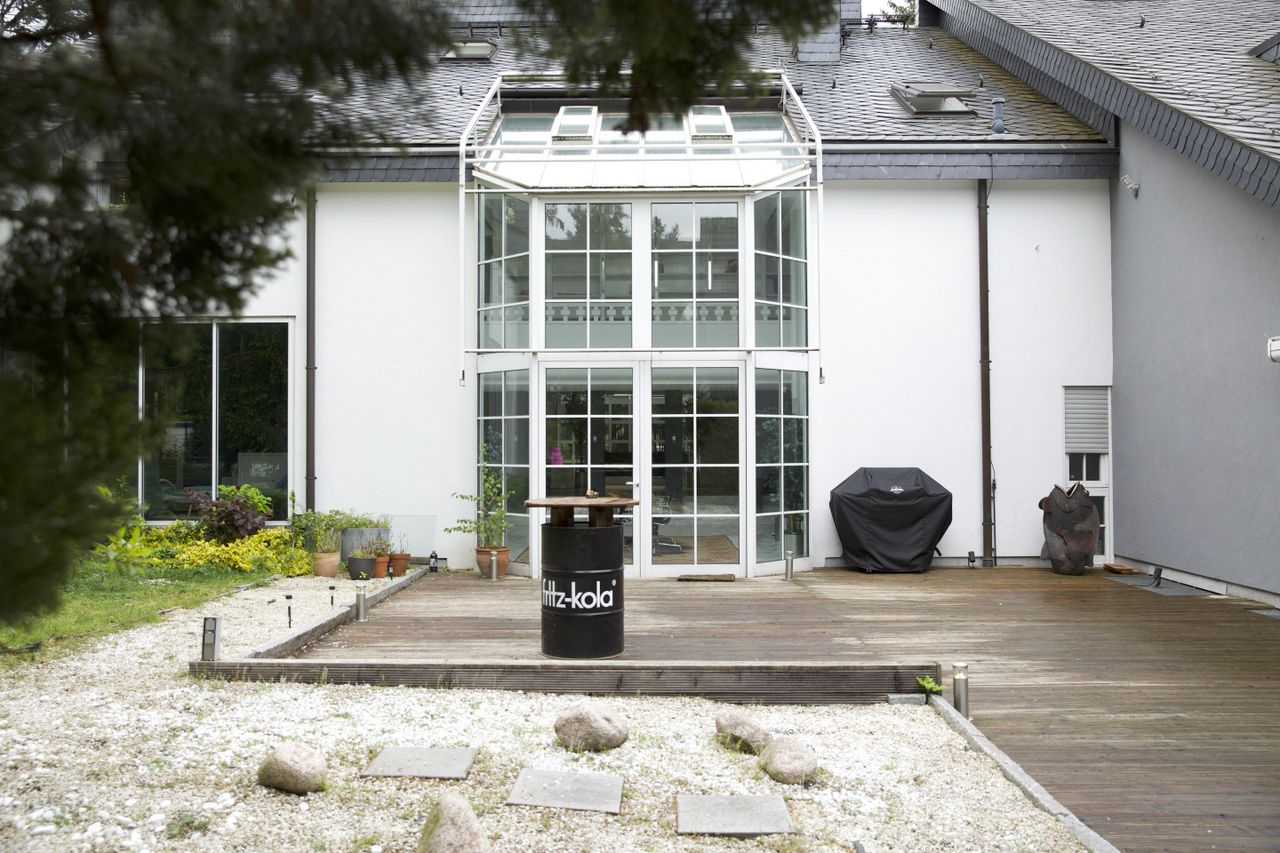 Rest van de wereld   OF-X Creative Spaces image 26