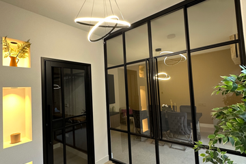 Amsterdam  Meeting rooms Groenmarktkade image 2