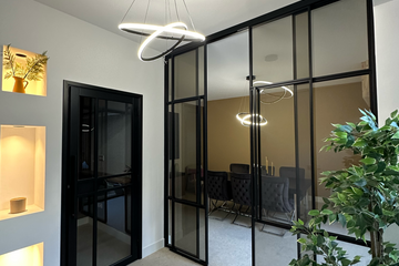 Amsterdam  Meeting rooms Groenmarktkade image 3