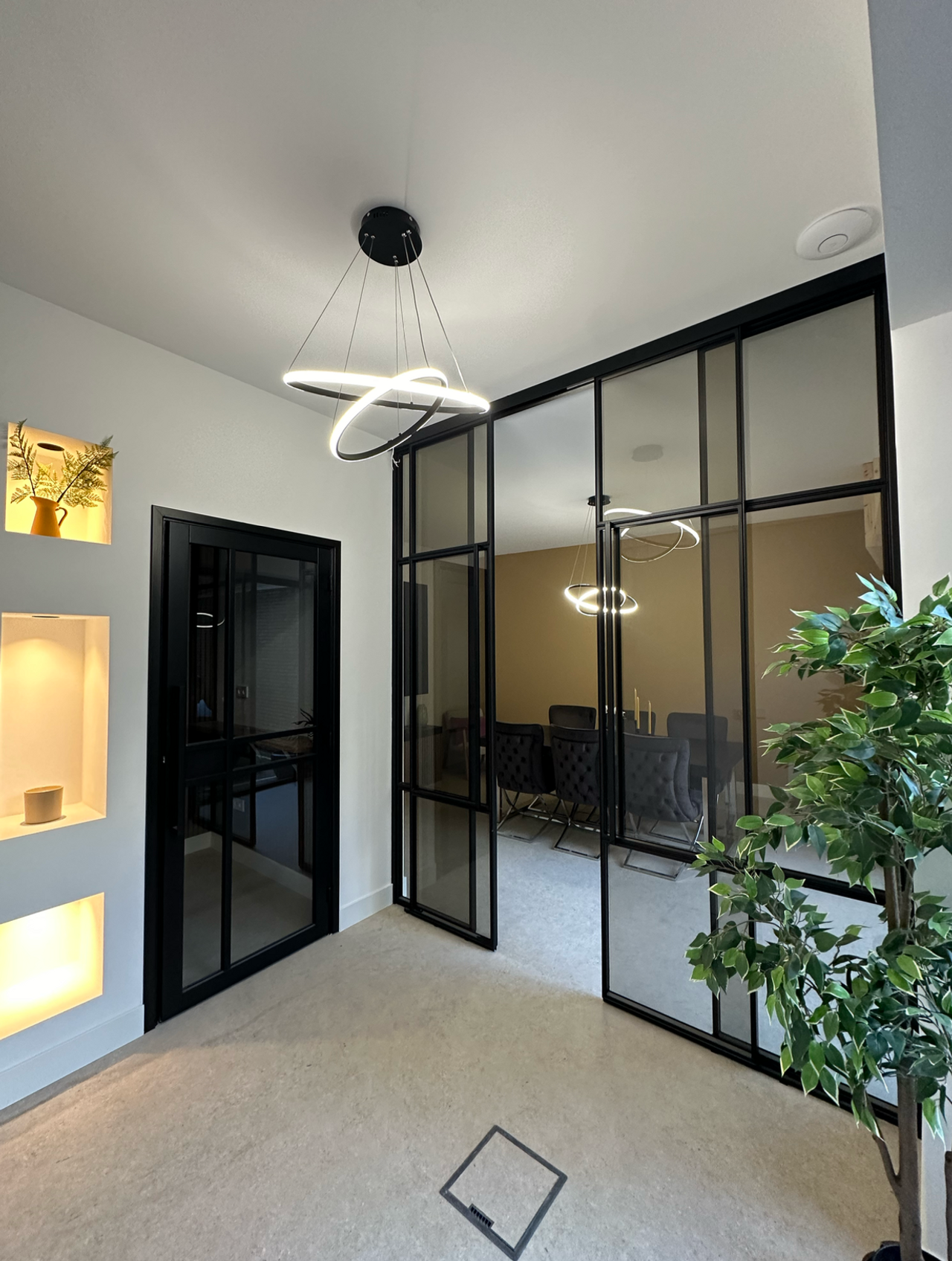 Amsterdam  Meeting rooms Groenmarktkade image 3