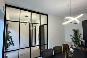 Amsterdam  Meeting rooms Groenmarktkade image 4