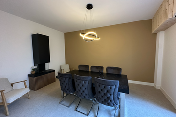 Amsterdam  Meeting rooms Groenmarktkade image 6