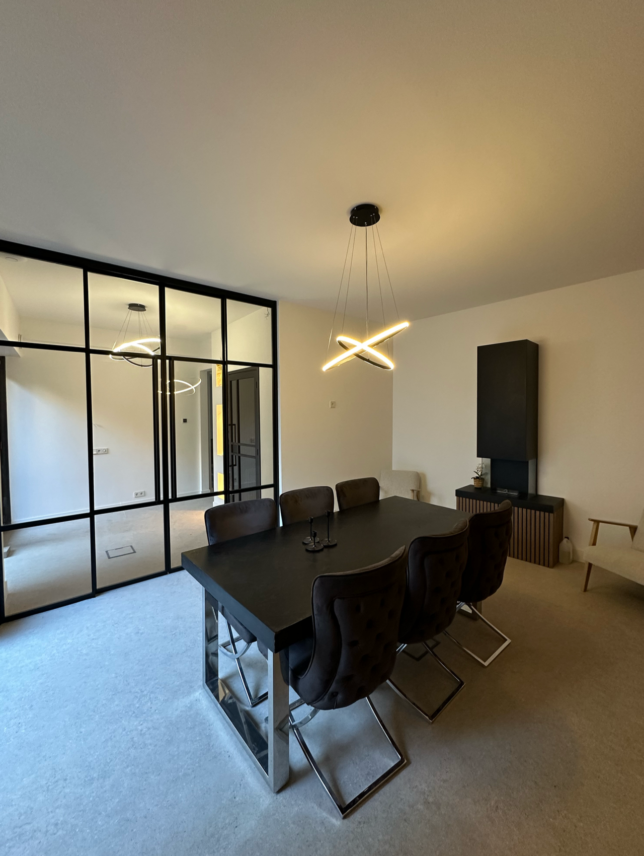 Amsterdam  Meeting rooms Groenmarktkade image 7