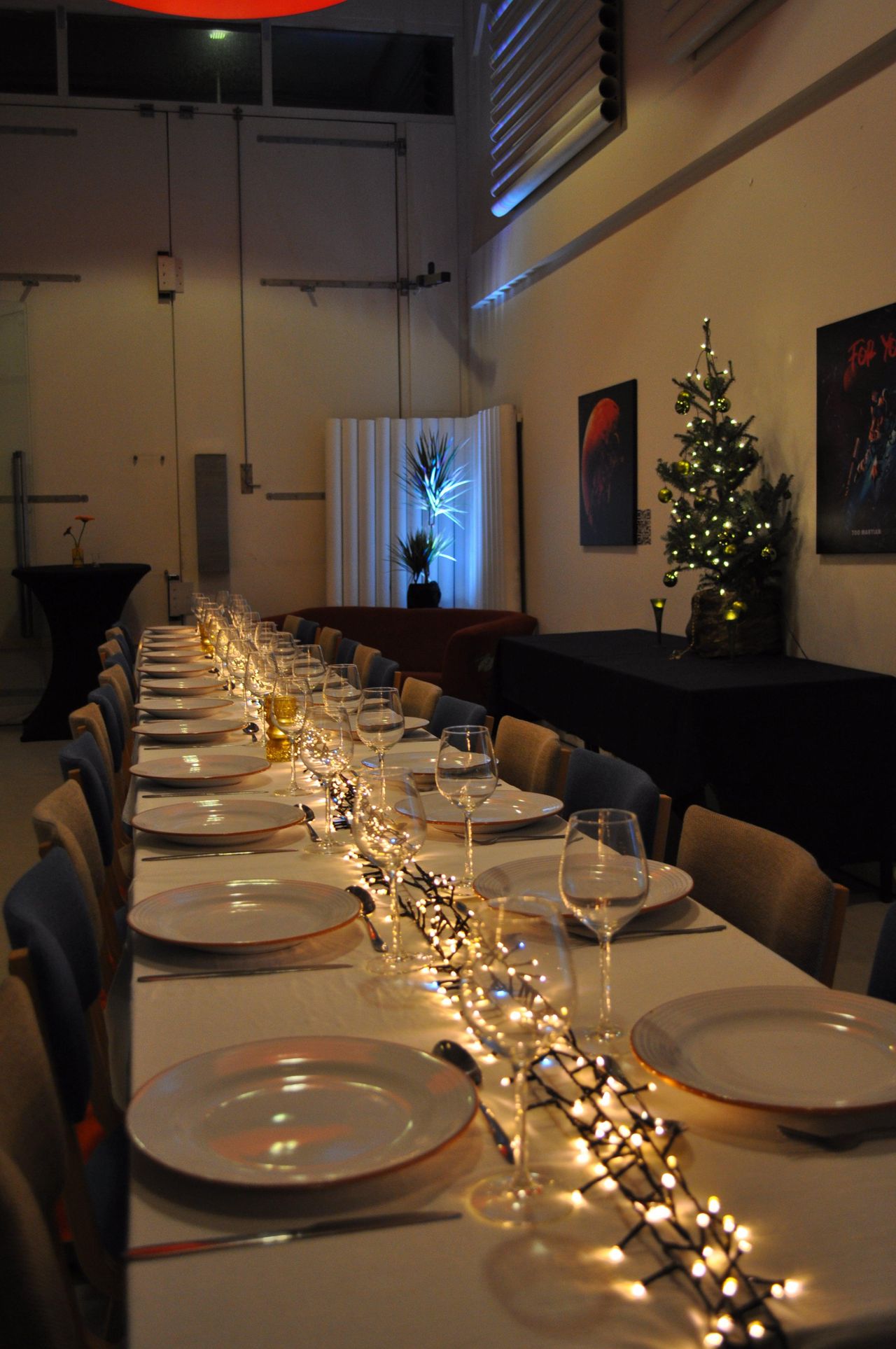 Amsterdam Coworking Loft RD MADE image 49