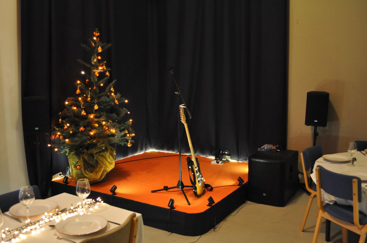 Amsterdam Coworking Loft RD MADE image 50