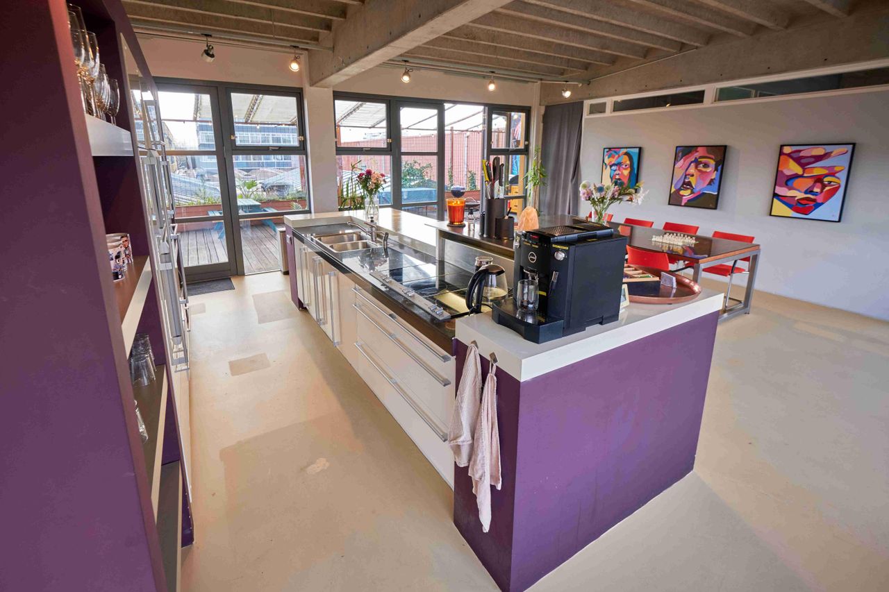 Amsterdam Coworking Studio Already Made Studios Amsterdam - Van der Madeweg 5 image 22