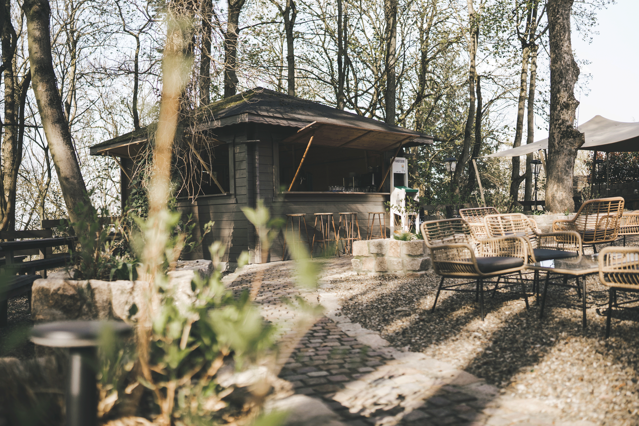 Salzgitter  Corporate event spaces Peak Hotel & Event image 5