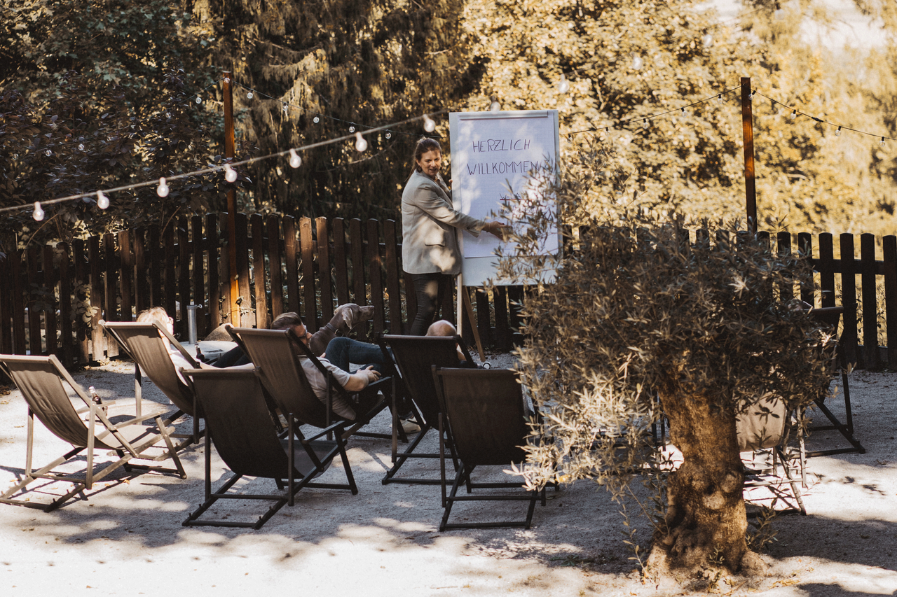 Salzgitter  Corporate event spaces Peak Hotel & Event image 7