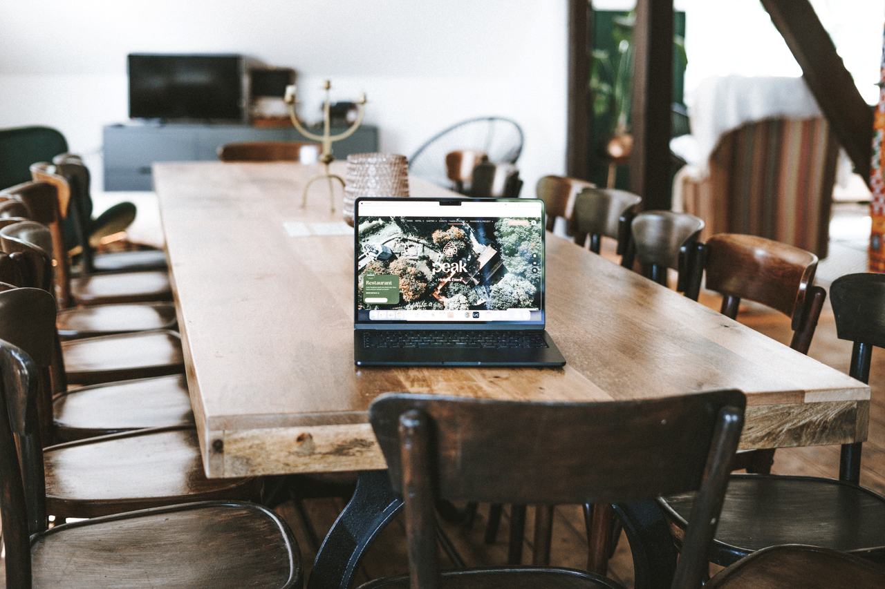 Salzgitter  Corporate event spaces Peak Hotel & Event image 13