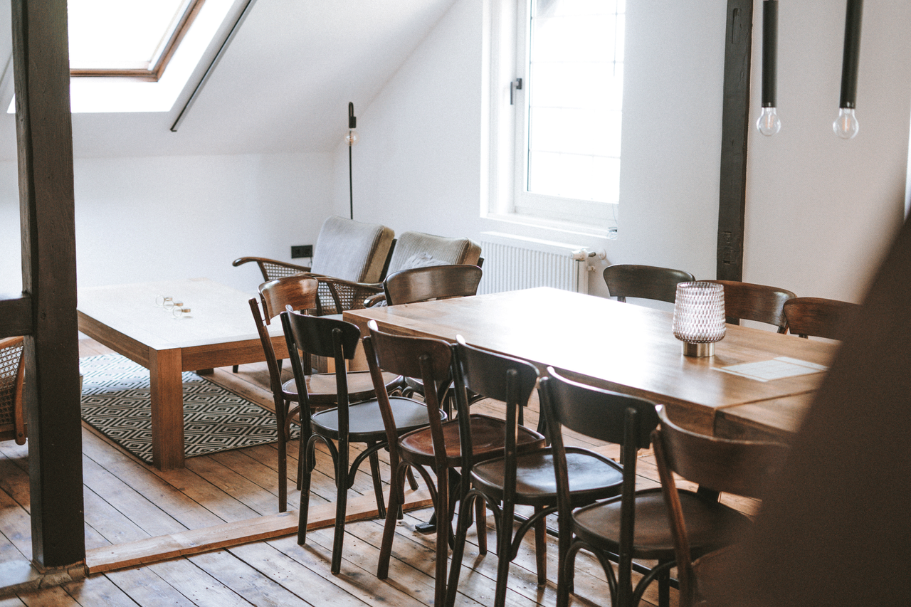 Salzgitter  Corporate event spaces Peak Hotel & Event image 14