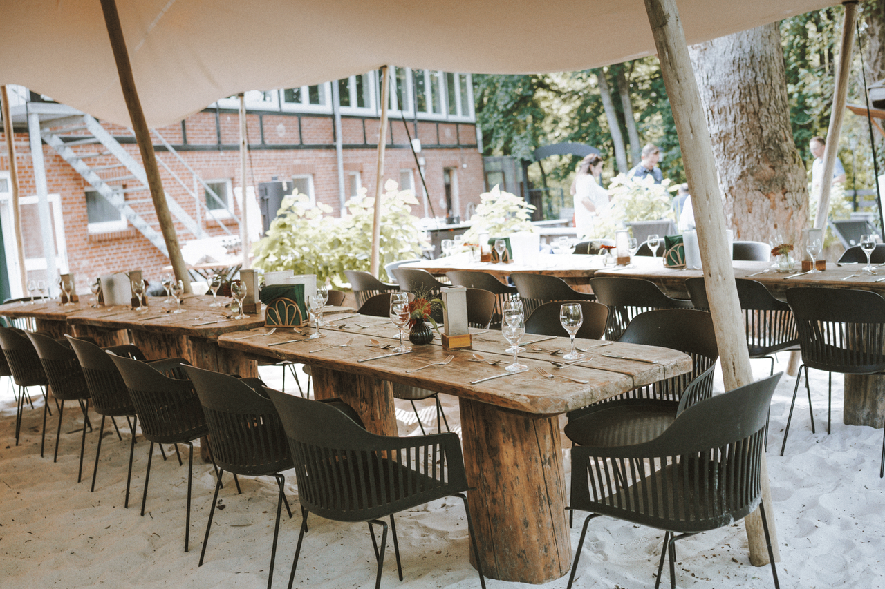 Salzgitter  Corporate event spaces Peak Hotel & Event image 8