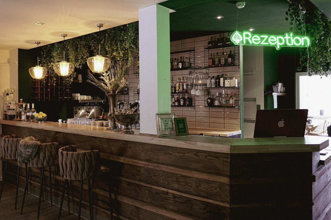 Salzgitter  Corporate event spaces Peak Hotel & Event image 10