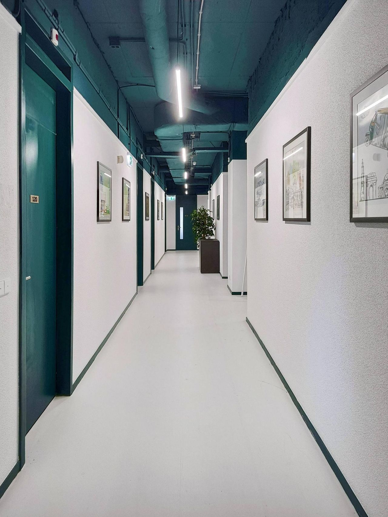 Deventer  Meetingräume Regus Deventer image 1