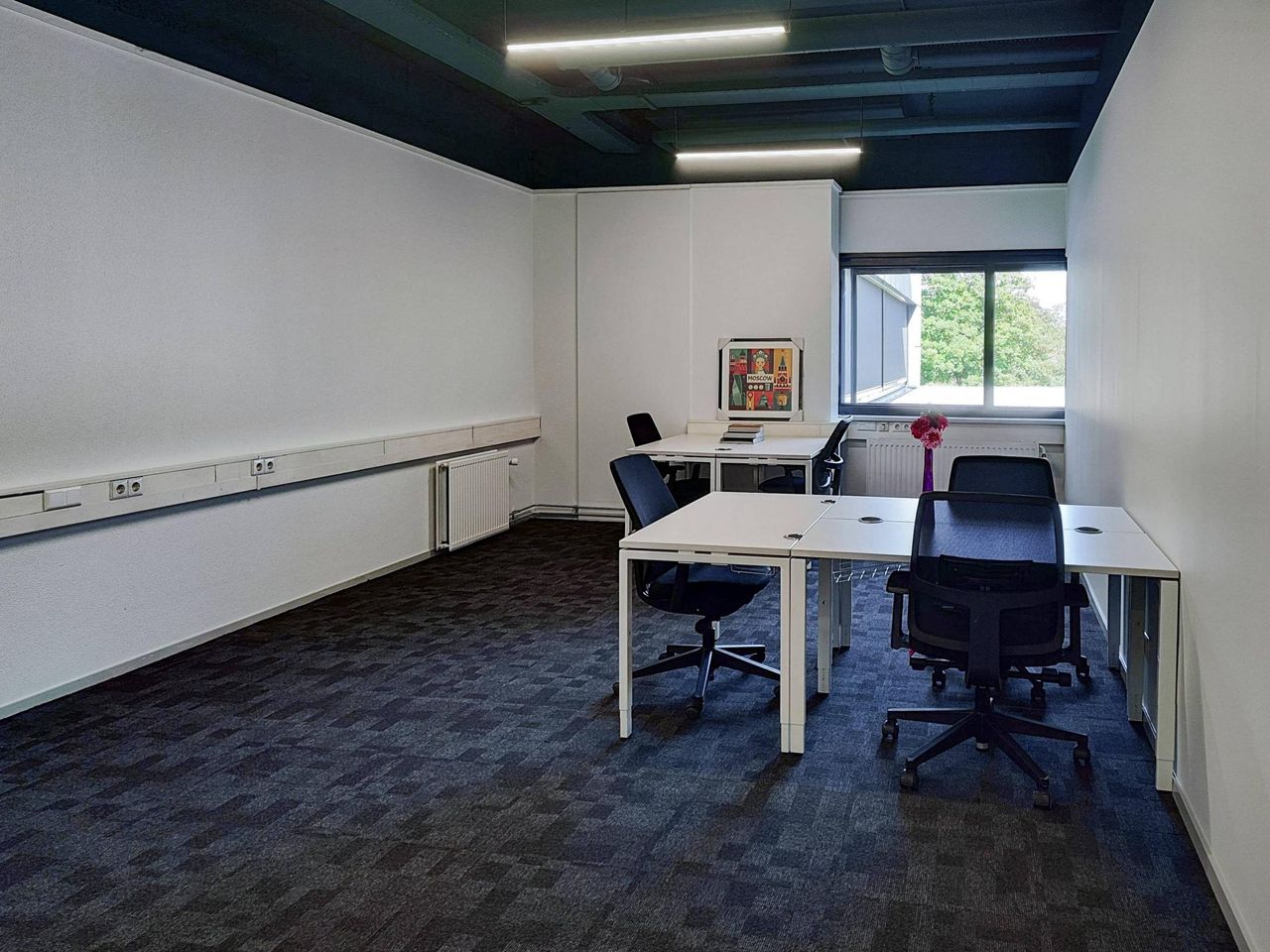 Deventer  Meetingräume Regus Deventer image 2