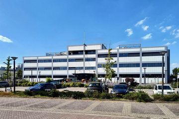 Deventer  Meetingräume Regus Deventer image 4