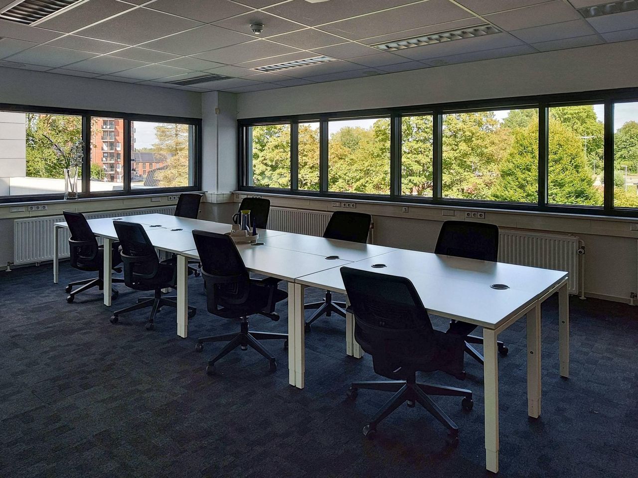 Deventer  Meetingräume Regus Deventer image 3