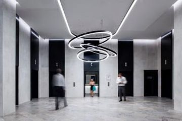 Brisbane City Mobile Working Meeting room 324 Queen image 0