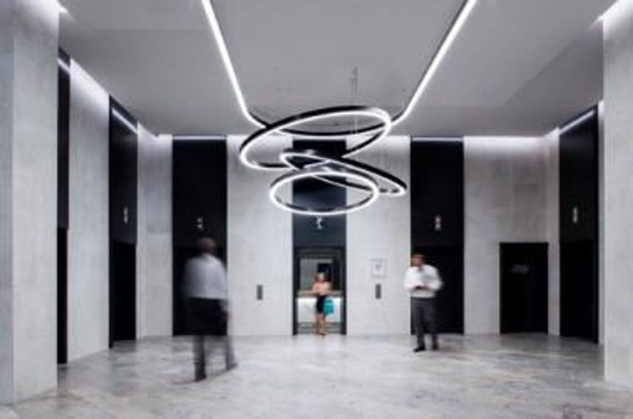 Brisbane City Mobile Working Meeting room 324 Queen image 0