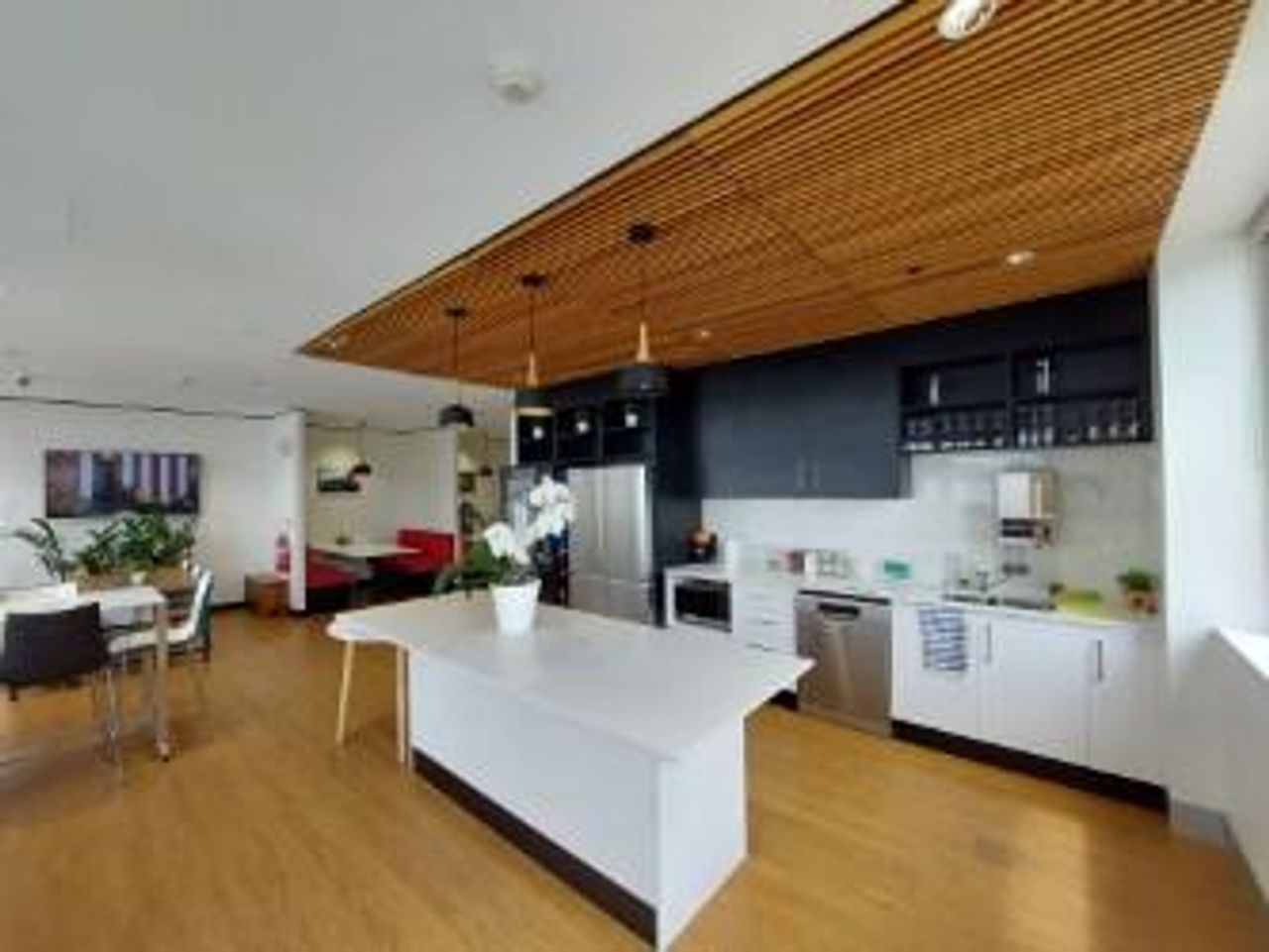 Brisbane City Mobile Working Meeting room 324 Queen image 1