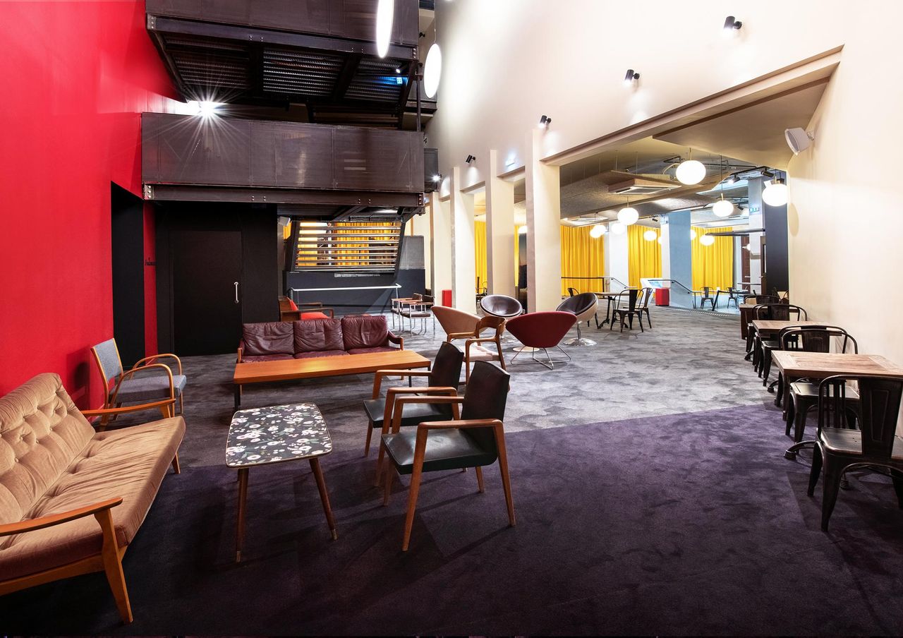 Rest van de wereld    image 0