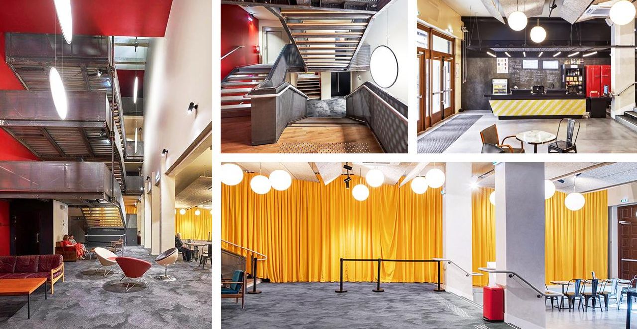 Rest van de wereld    image 2