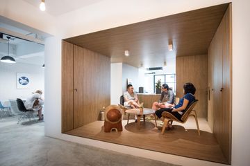 Hongkong  Coworking Space  image 3