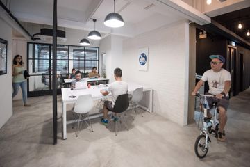 Hongkong  Coworking Space  image 4