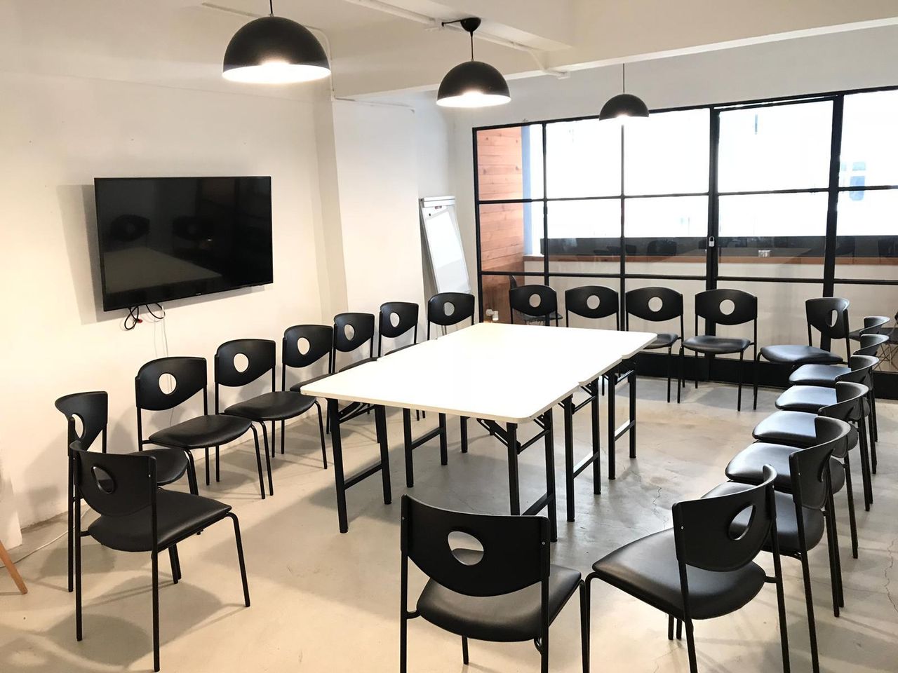 Hongkong  Coworking Space  image 7