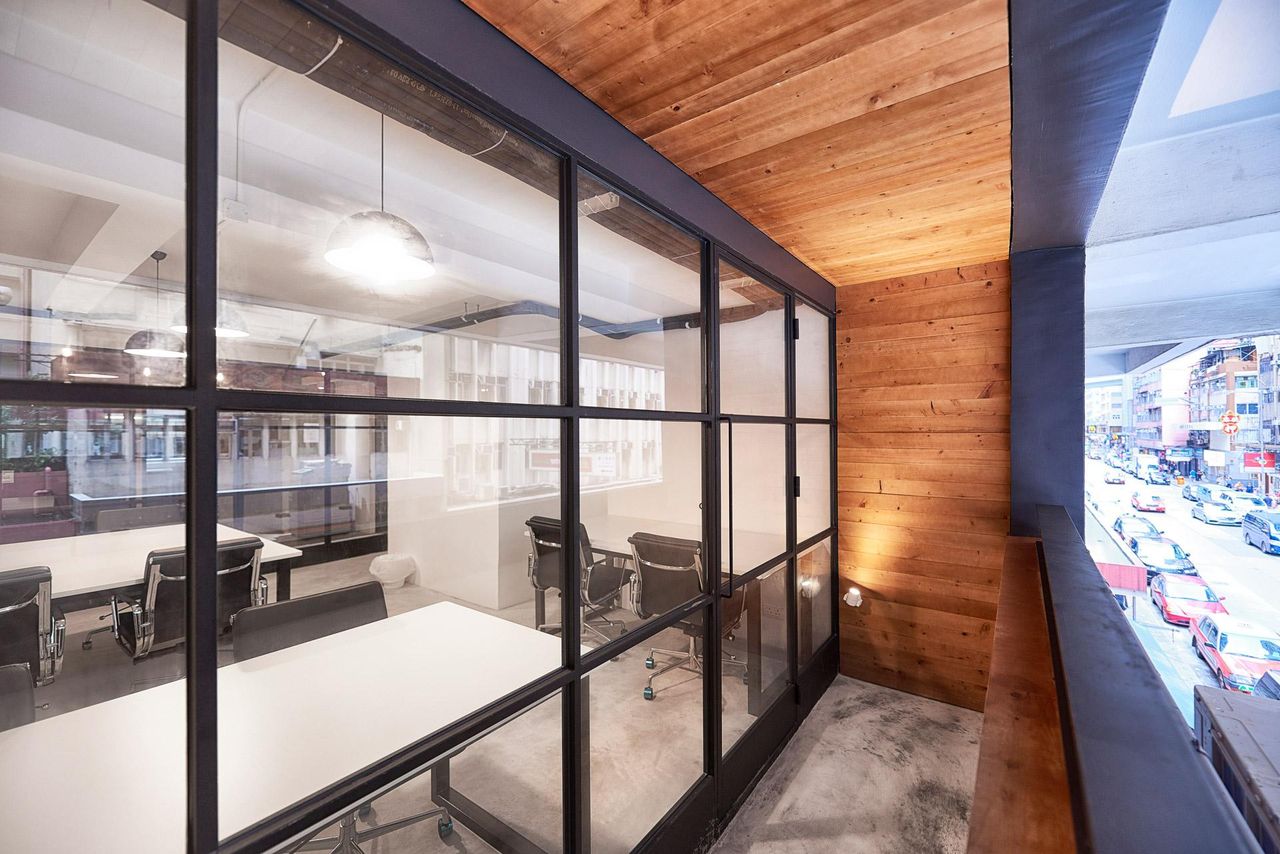 Hongkong  Coworking Space  image 8