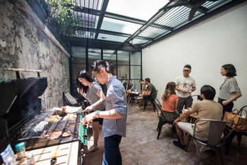 Hongkong  Coworking Space  image 9