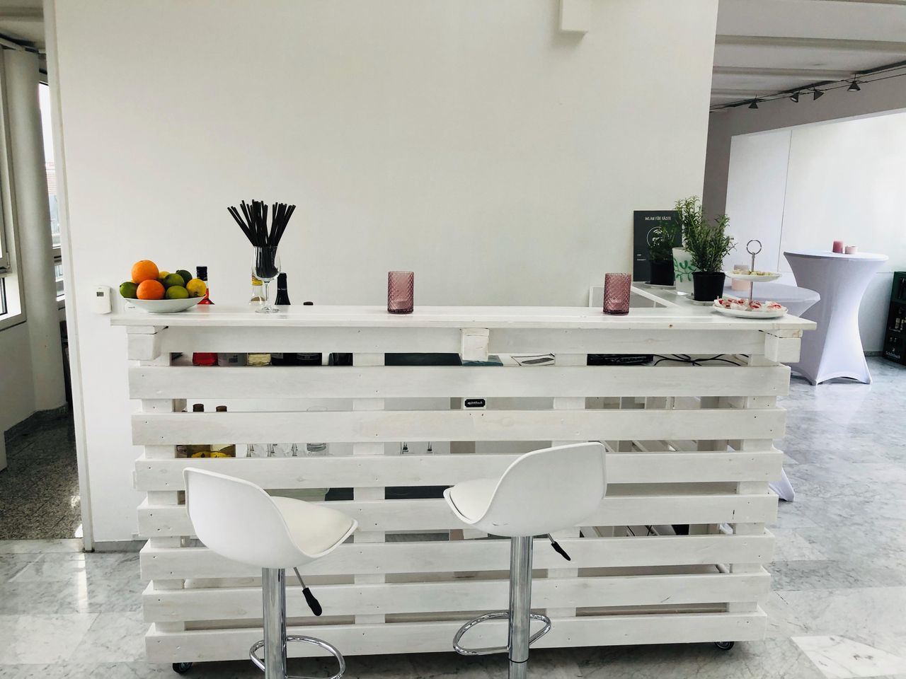 Stuttgart workshop spaces Loft New.Work.Space - Loft image 15